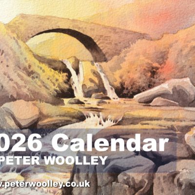 2026 Calendar