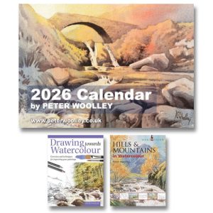 Books and Calendars