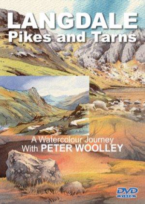 Langdale - Pikes and Tarns (DVD)
