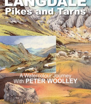 Langdale - Pikes and Tarns (DVD)