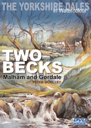 Two Becks - Malham and Gordale (DVD)