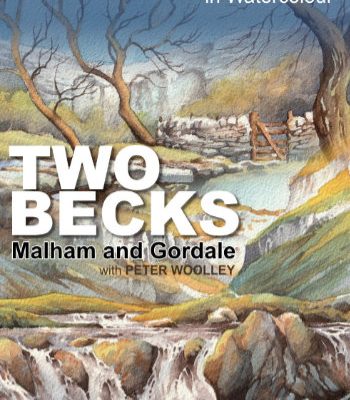 Two Becks - Malham and Gordale (DVD)