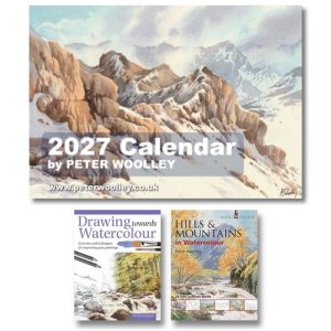 Books and Calendars